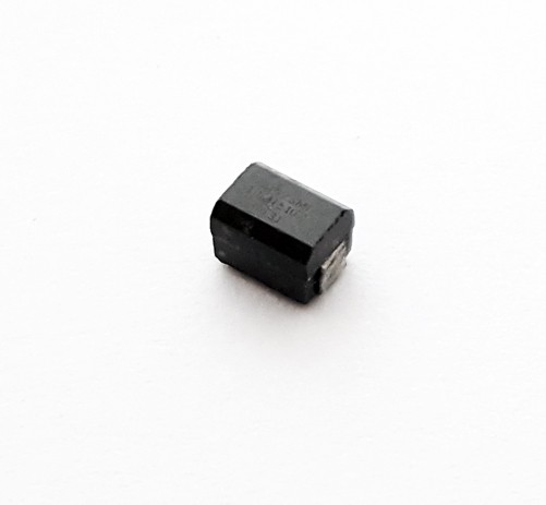 S1812-103K API DELEVAN SHIELDED SURFACE MOUNT INDUCTORS (50/PK)