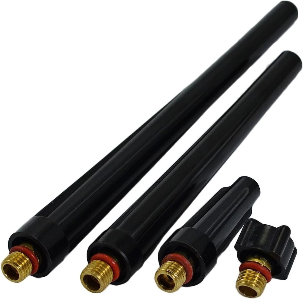 10pcs Compatible Back for TIG Welding Torches Models WP9 WP20 and WP25
