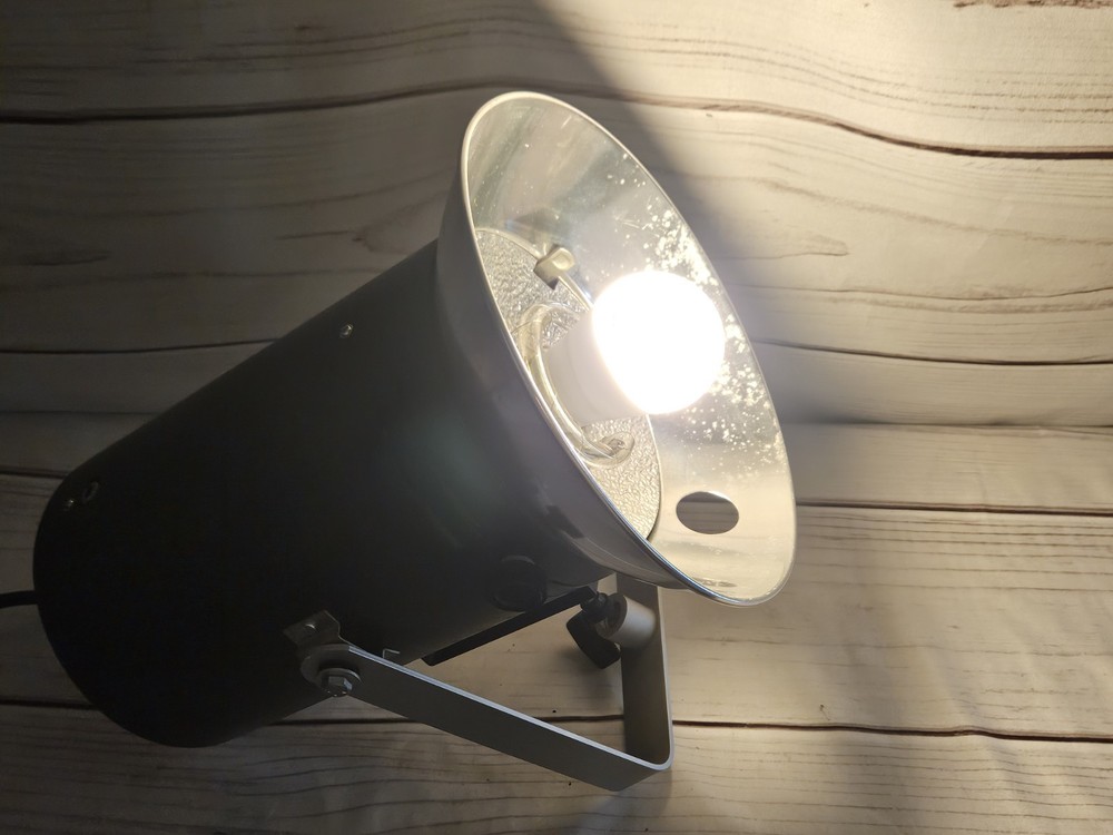 Bowens Bogen Monolite 400B Photography Flash Studio Lighting Head