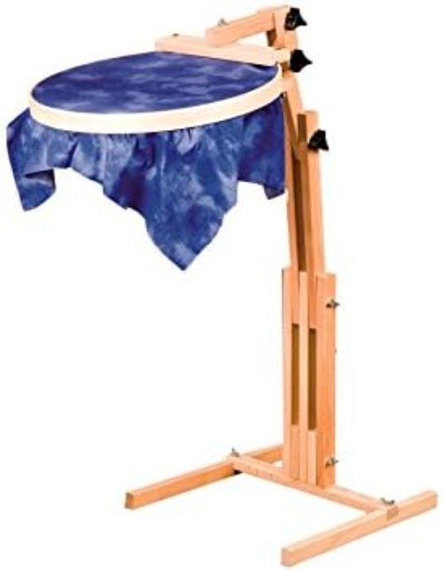 Frank A. Edmunds Universal Craft Stand,