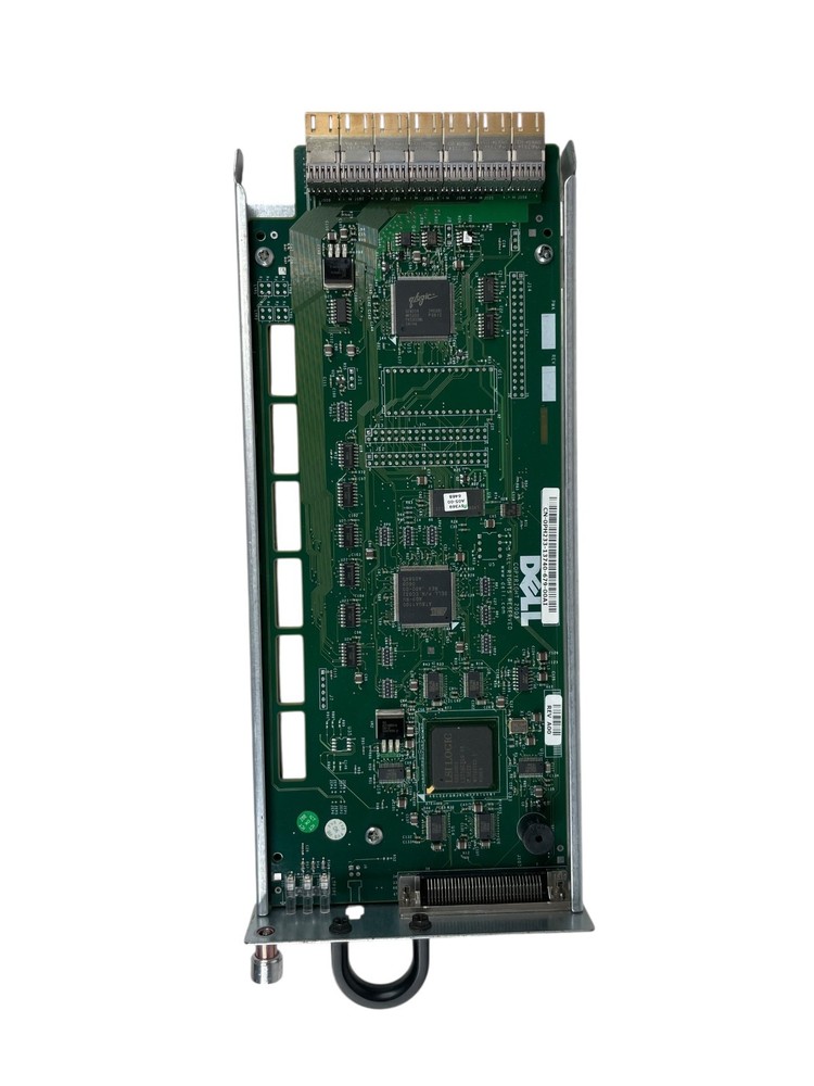 Dell Powervault Ultra 320 SCSI Interface