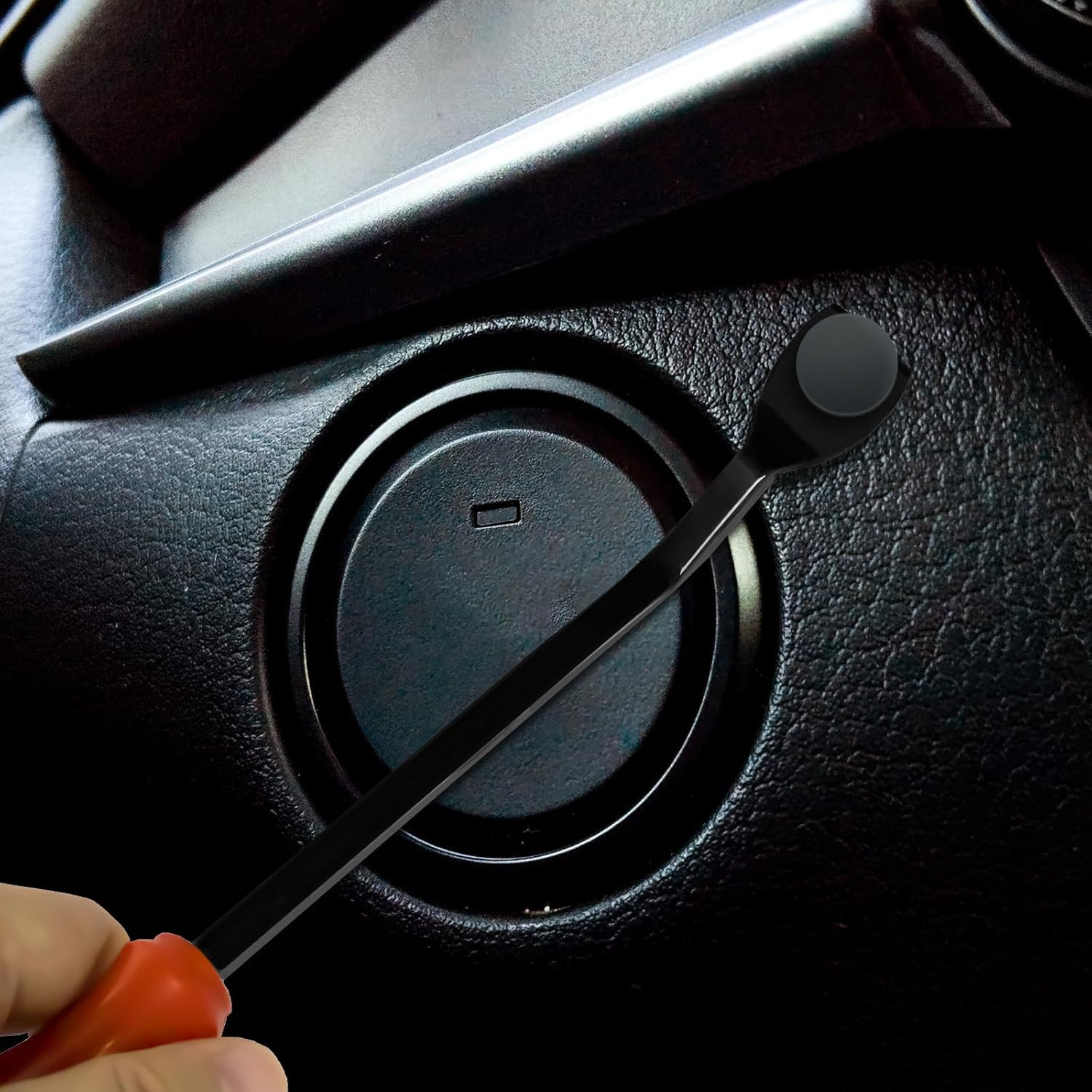 3 Pcs Auto Clip Pliers Set and Fastener Remover,Car Trim Rivet Removal Pry Tool