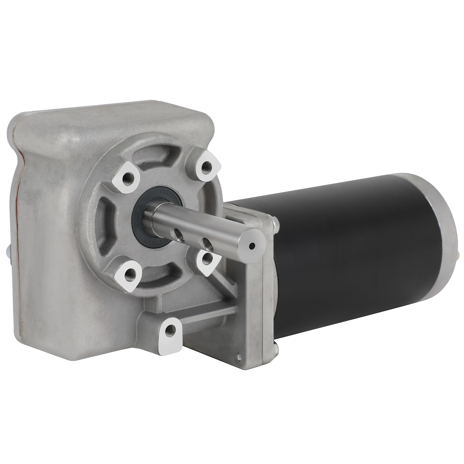 12v 50:1 ratio 1.5HP Dump Electric Truck Flip Tarp Motor Replacement US STOCK