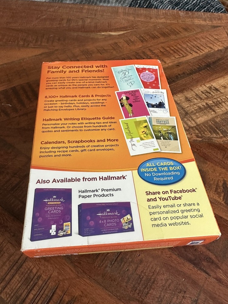 Nova Development US Hallmark Card Studio 2013