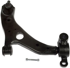 Ctrl Arm w/Ball Joint MAS Industries CB65214