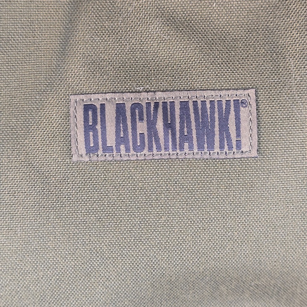 Blackhawk S.T.O.M.P. II™ MEDICAL COVERAGE PACK (JUMPABLE)