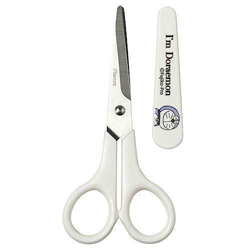 Misasa Doraemon Sewing Scissors 111280