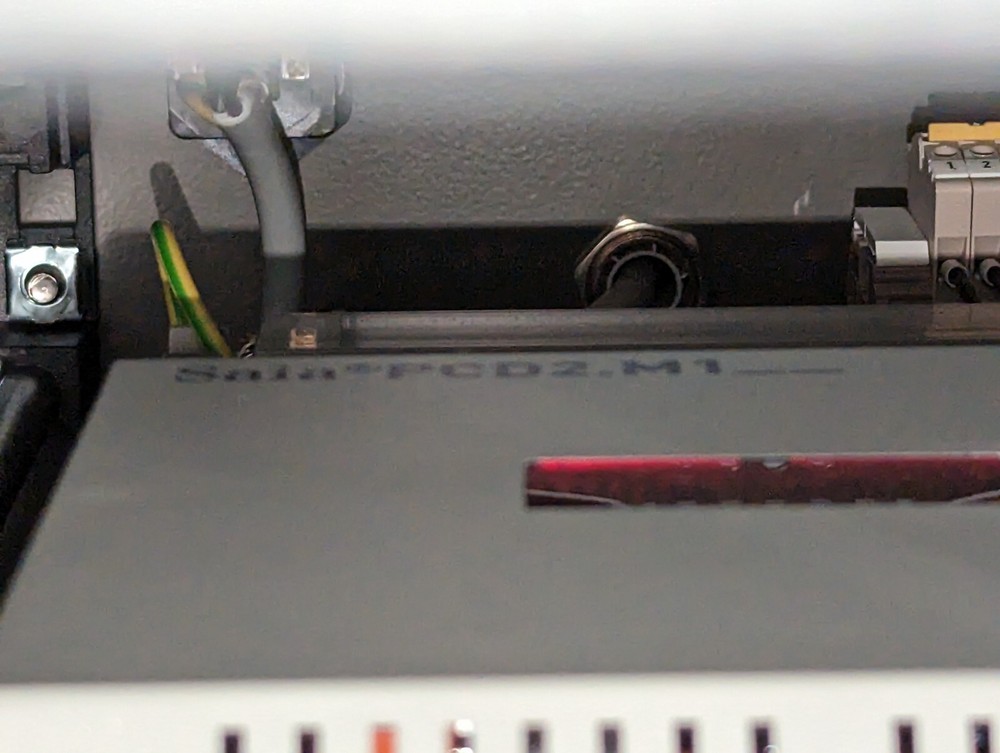 Sartorius Stedim Process Interface Micro-FIS 8877173