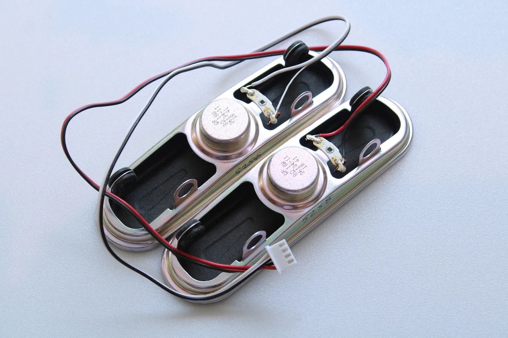 Element ELEFW328C Complete Speaker Set 36134-11