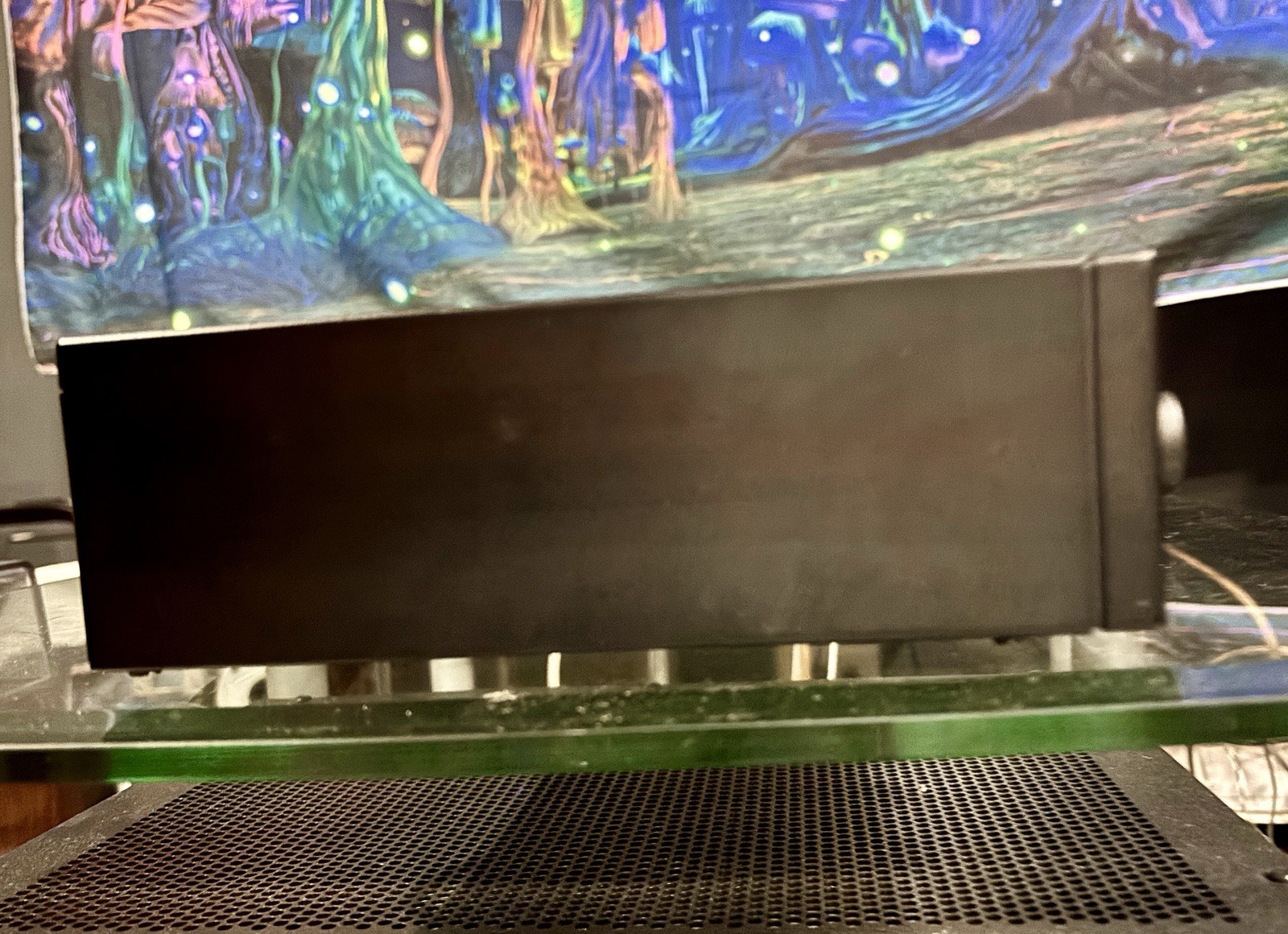 HAFLER MODEL 100 STEREO PREAMPLIFIER - Tested & Working Great