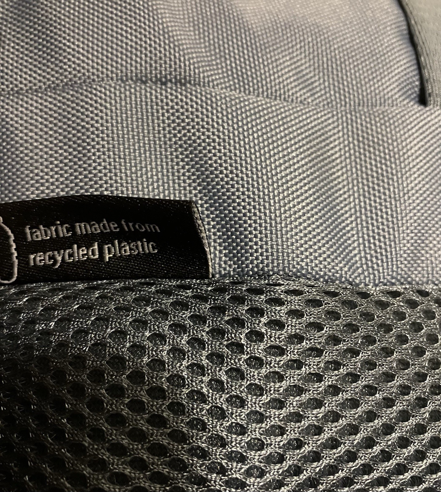 Husqvarna Promo Cooler Backpack Bag Brand New With 2 Koozies & Bottle Opener