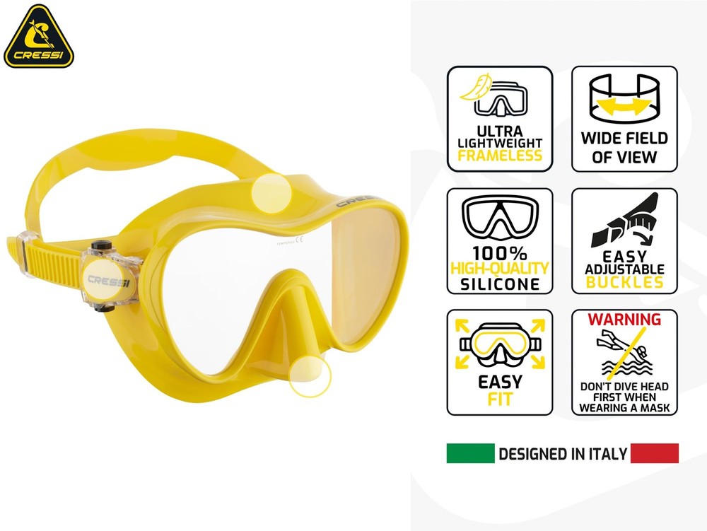 F1 & Supernova Dry & Snorkel Kits, Clear/Silver