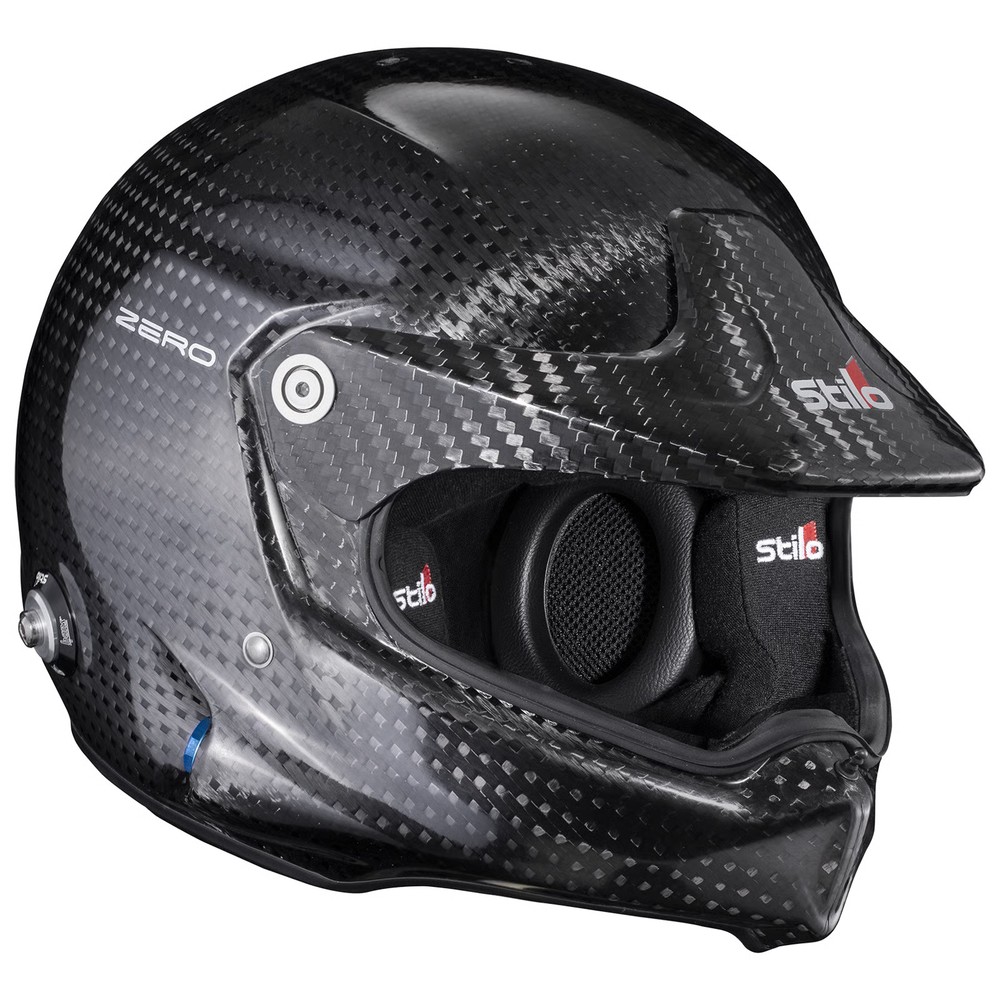 Stilo Helmet AA0232BG3R61;