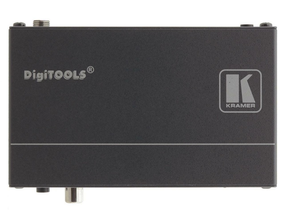 Kramer FC-69 HDMI Audio Embedder/De-Embedder