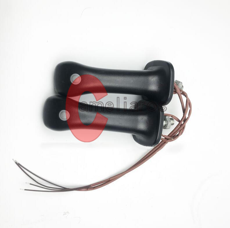 1 pair NEW FOR Rexroth Lovol Cab Single Button Joystick