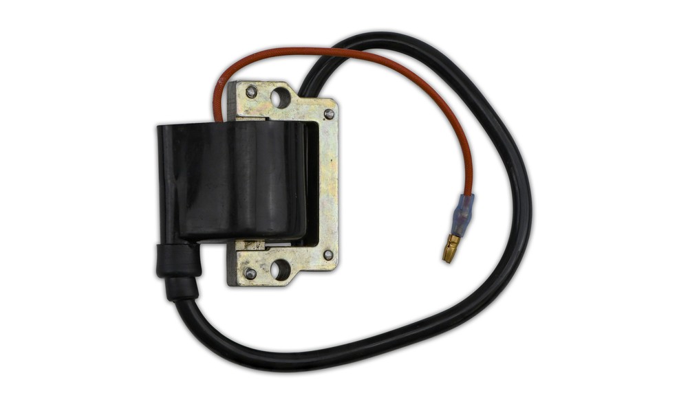 Ignition Coil For Suzuki GP 100 1995 (100 CC)