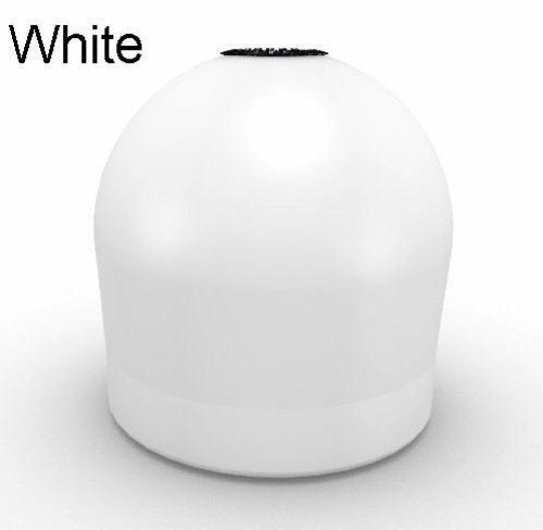20" Solar Powered Self-Illuminating Buoy With Light Engine