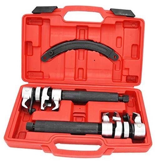 Strut Spring Compressor Tool, Coil Spring Compressor Tool, Strut Spring
