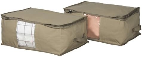 Cedar Storage Bags 2 Piece Set
