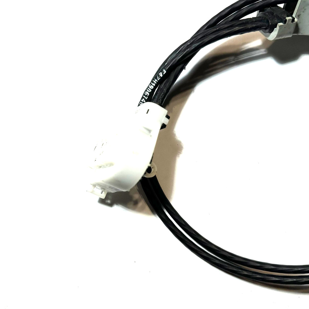 1999-2004 Ford Mustang Climate Control Selector Cable