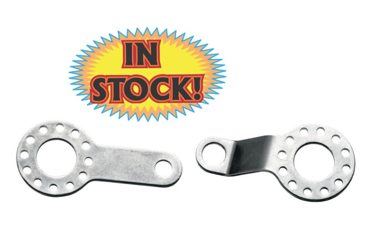 Flaming River FRGSARMO - 12-Position Shifter Arm - Offset Gearshift Arm