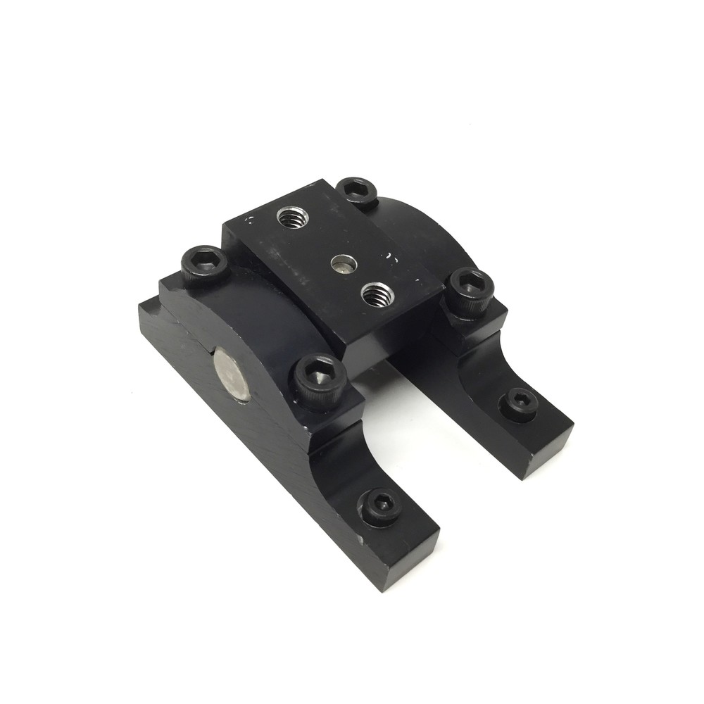 Cognex 371-0415 Checker 101 Vision Sensor Adjustable Tilt Mounting Bracket