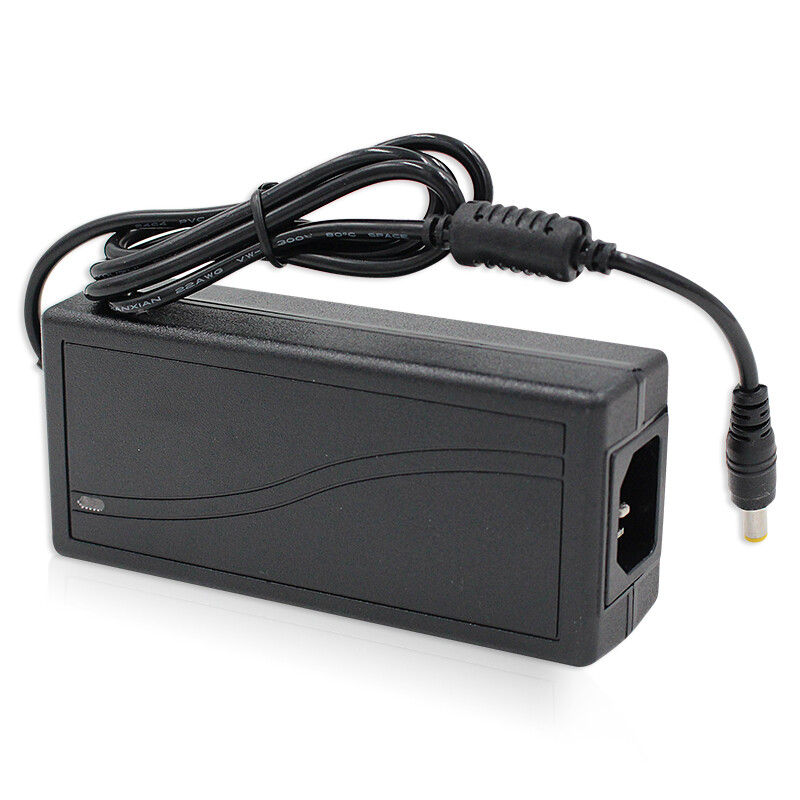 Herdio 4-Way Bluetooth AMP Box Amplifier for Ceiling Speaker+24V 3A PowerAdapter