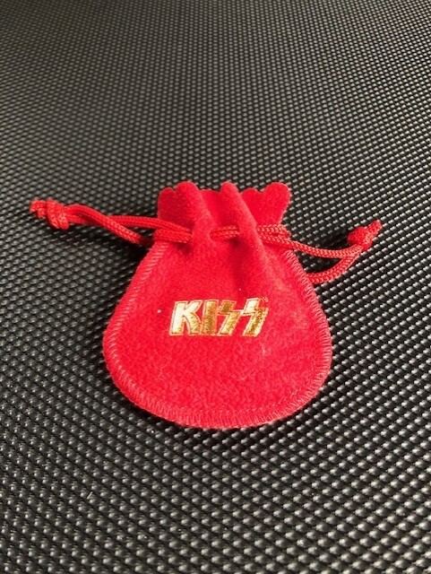 KISS - The Tour 2012 - VIP Merch bundle #2 + BONUS !!!!!!!