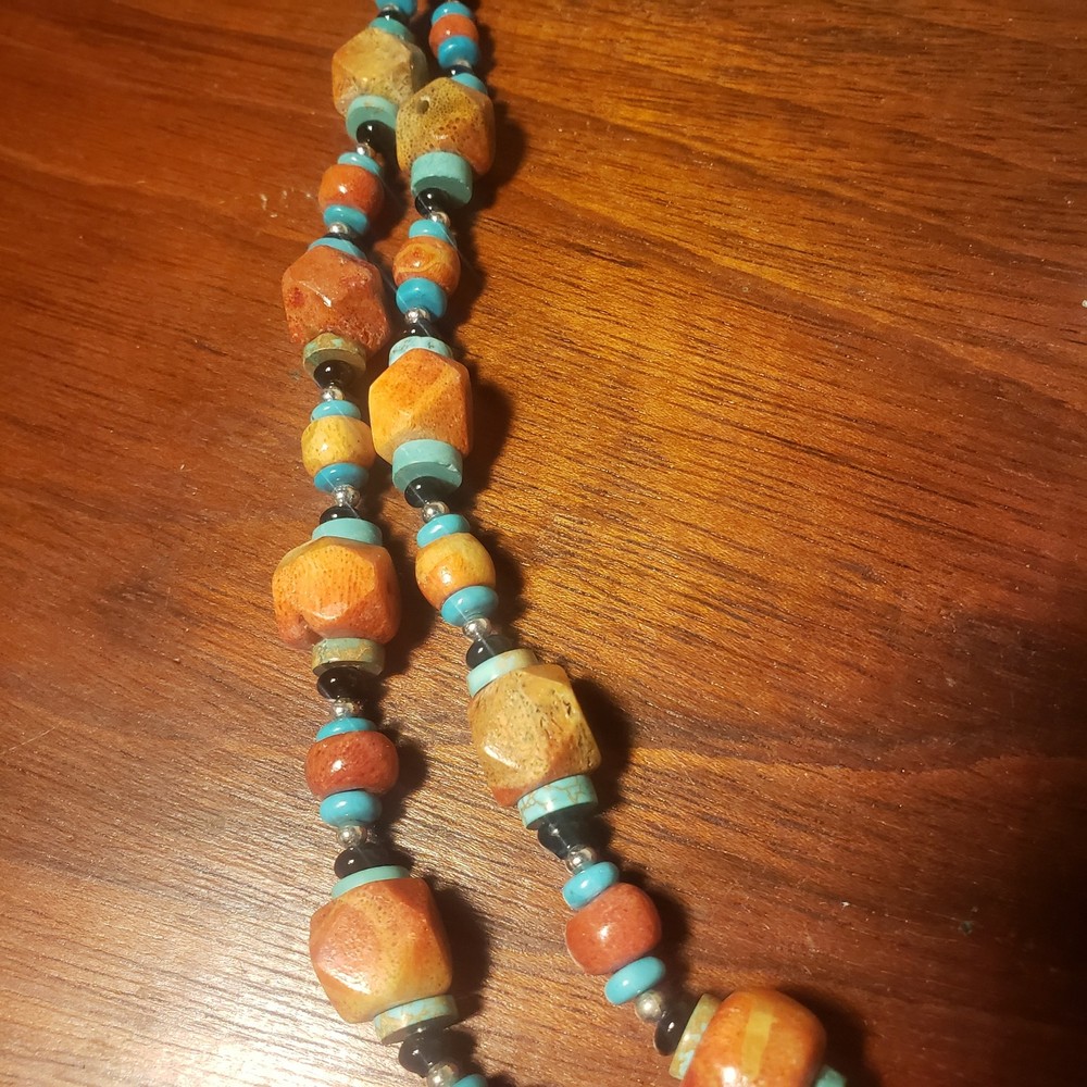 Native south western jewerly