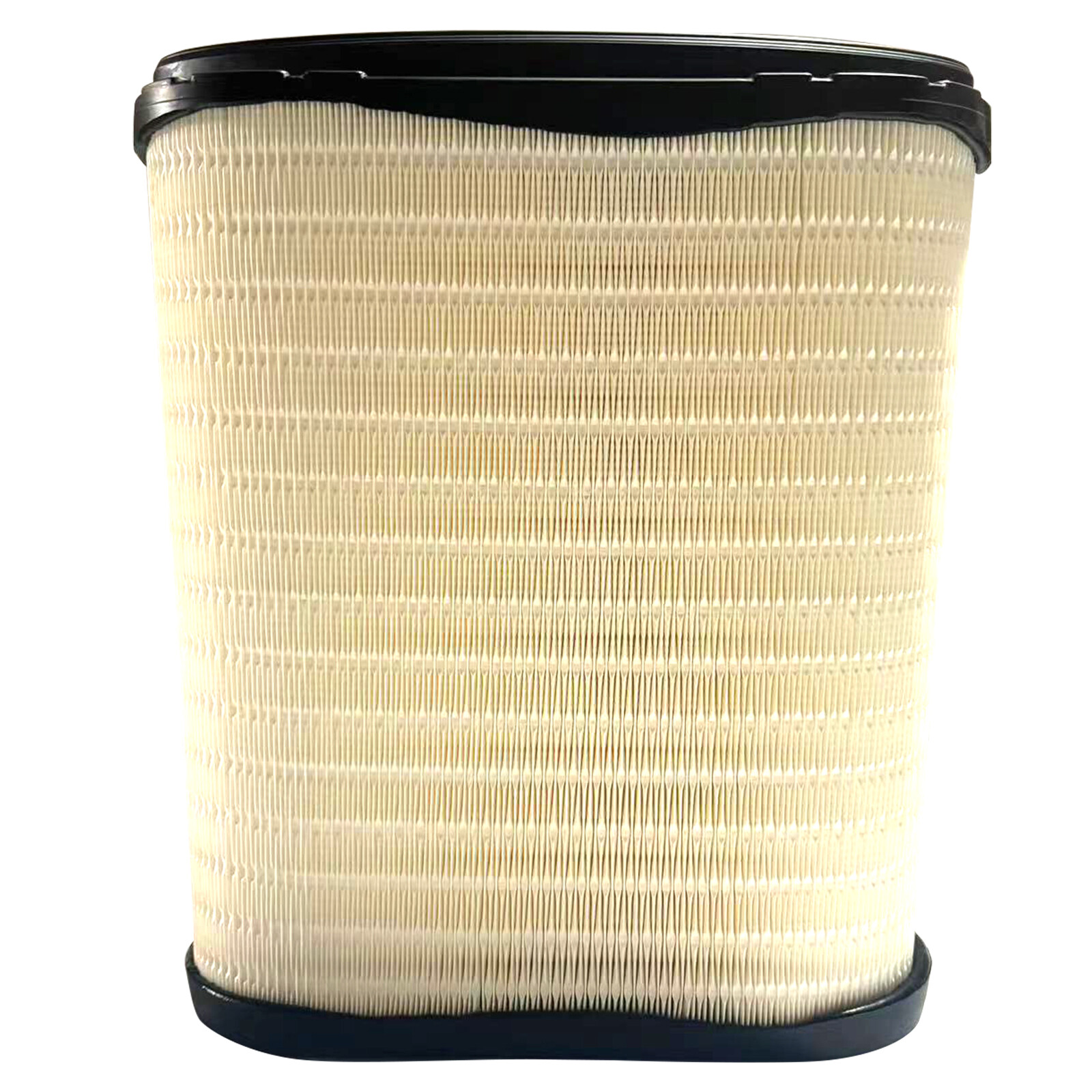 Air filter For 2023 Kenworth T680 , 2023 Peterbilt 579 D371061