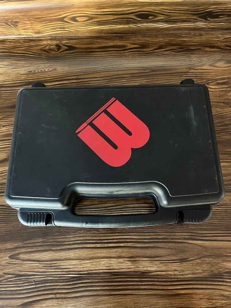 MagnetoSpeed V3 Ballistic Chronograph in Hard Case