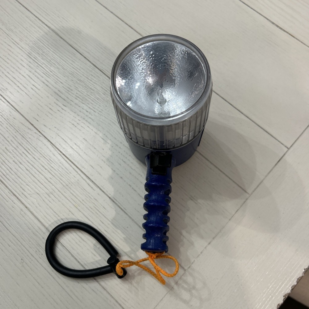 UK400 Night Diving Light, Underwater Kinetics