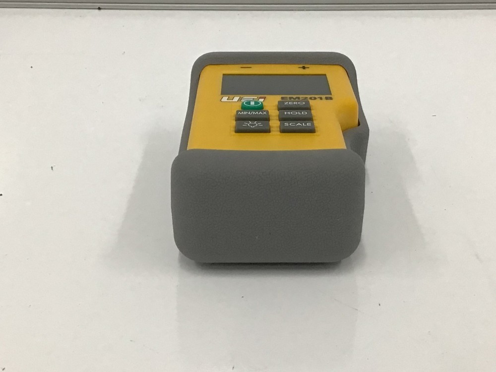UEi Test Instruments EM201B Dual Input Differential Manometer
