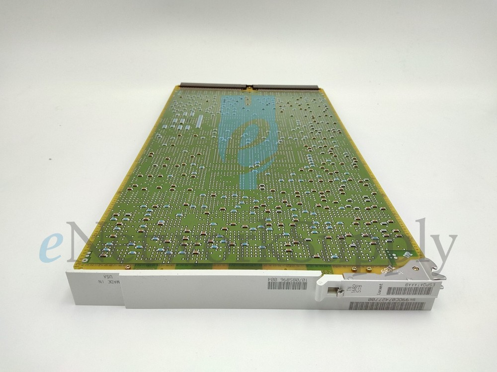 ALCATEL-LUCENT TECHNOLOGIES TN1682 E5PQATAAAB 5ESS QUAD LINK UN