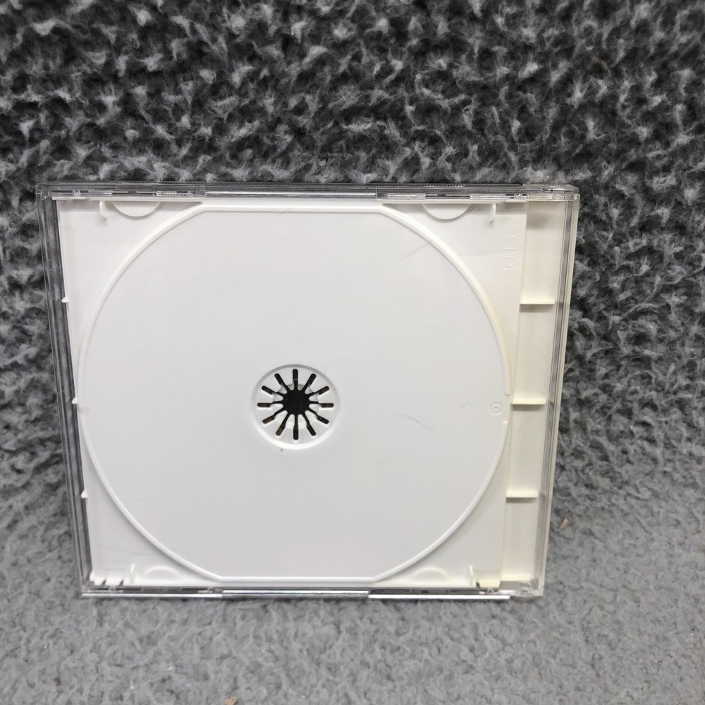 Microsoft Windows 95 Upgrade Installation CD - DISC ONLY - NO KEY