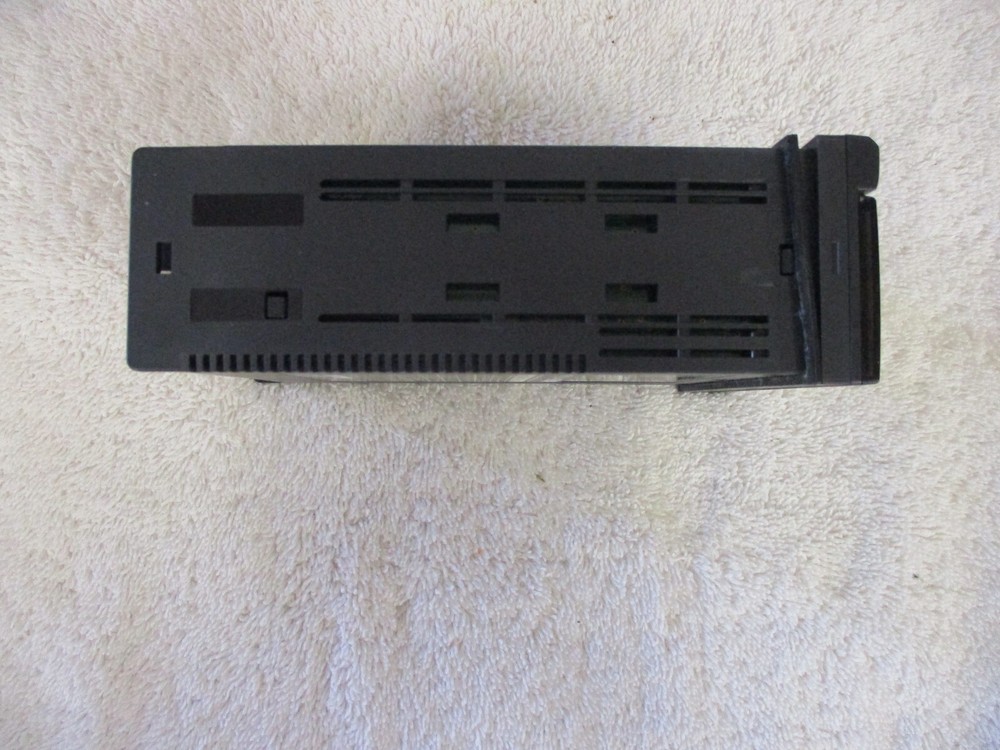 Omron Meter Panel Mount 100-240VAC K3NX-VD1C