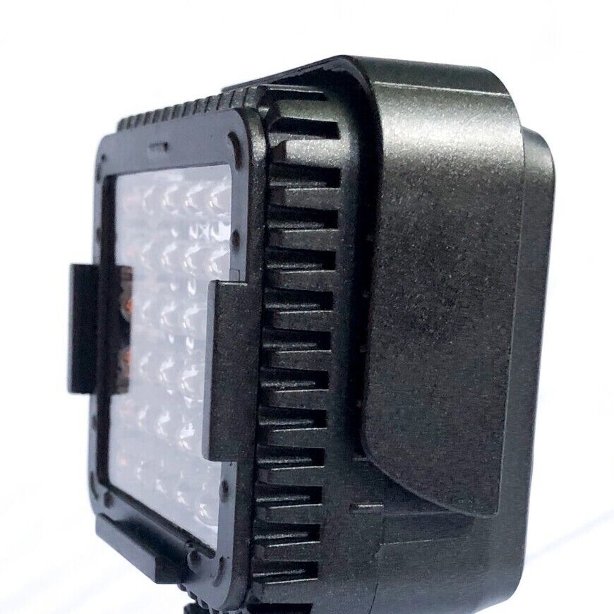 Neewer 3-Way 36 LED Light Panel Dimmable