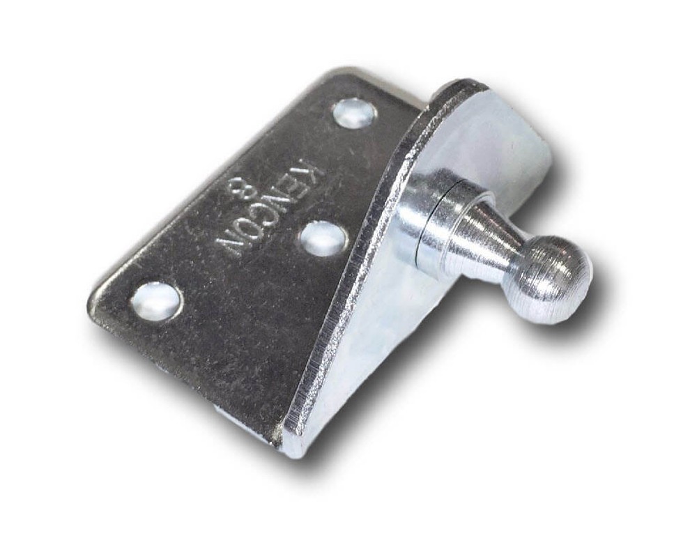 10mm Ball Stud Bracket for Gas Prop, Strut, Spring GPB-8