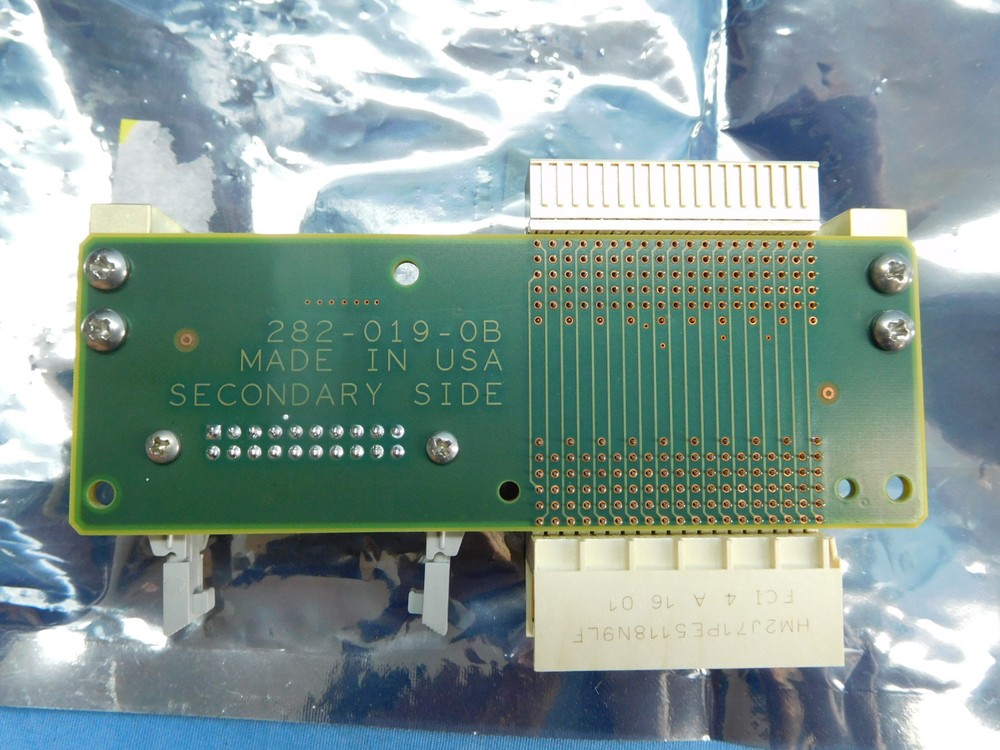 Teradyne 289-019-0B/B Interface Card