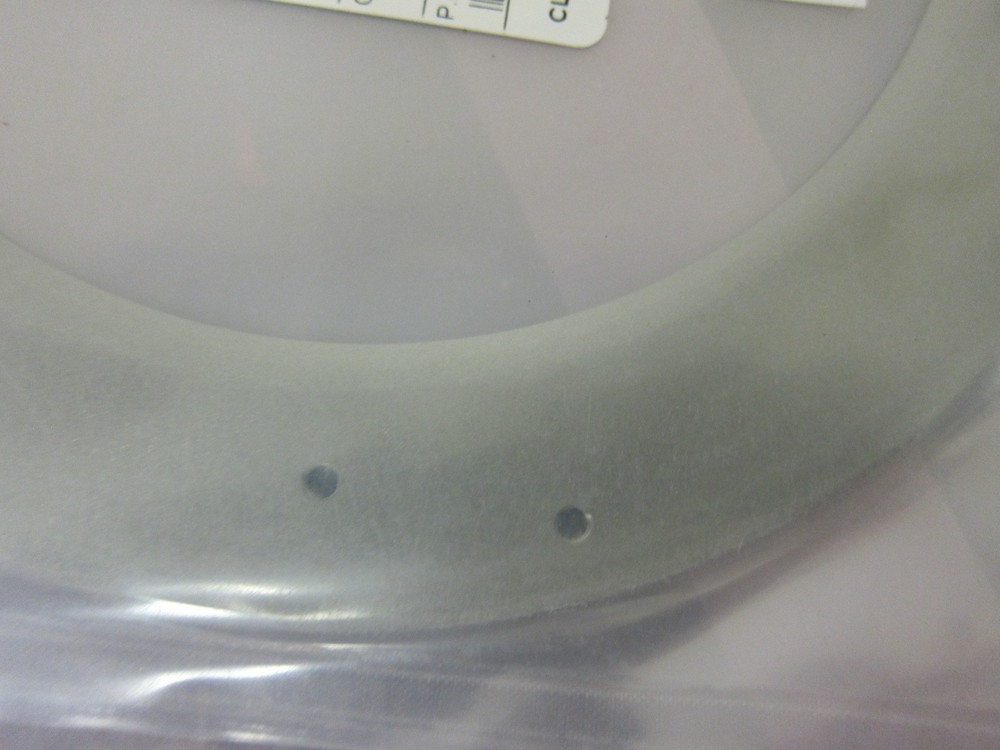 TEL D125663 Clamp Ring, 402741