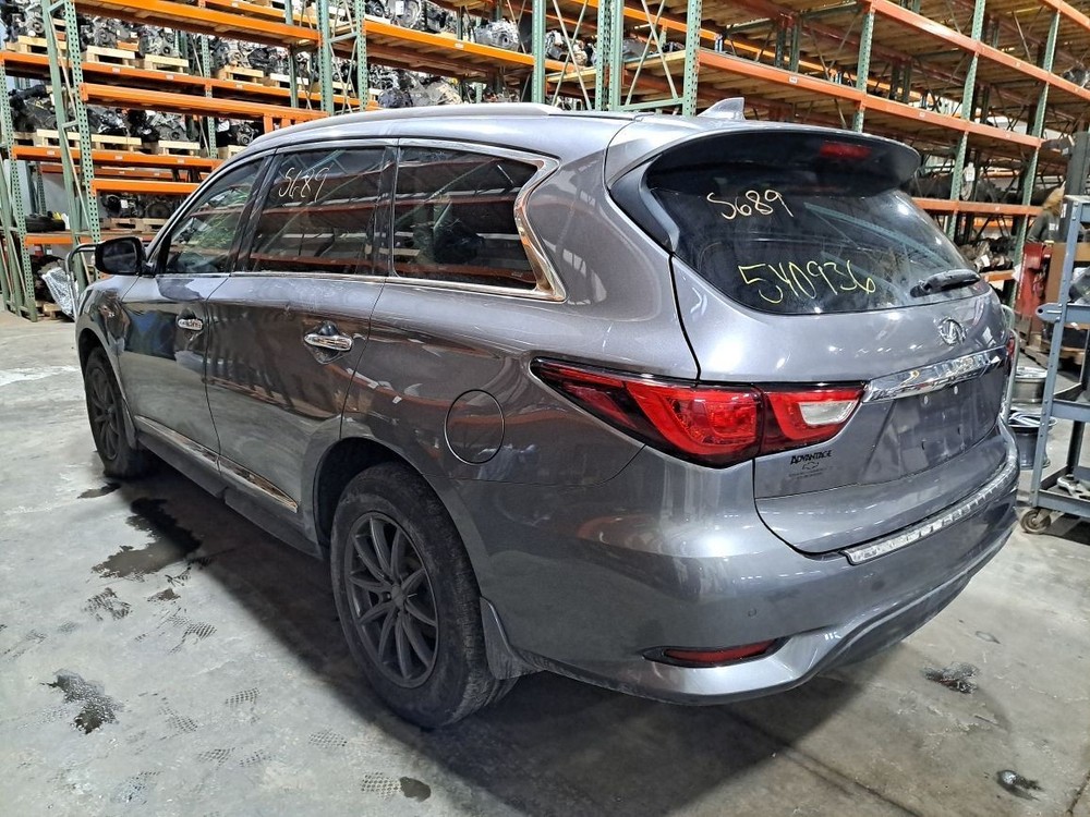 2017 Qx60 Jack Sku#4332028