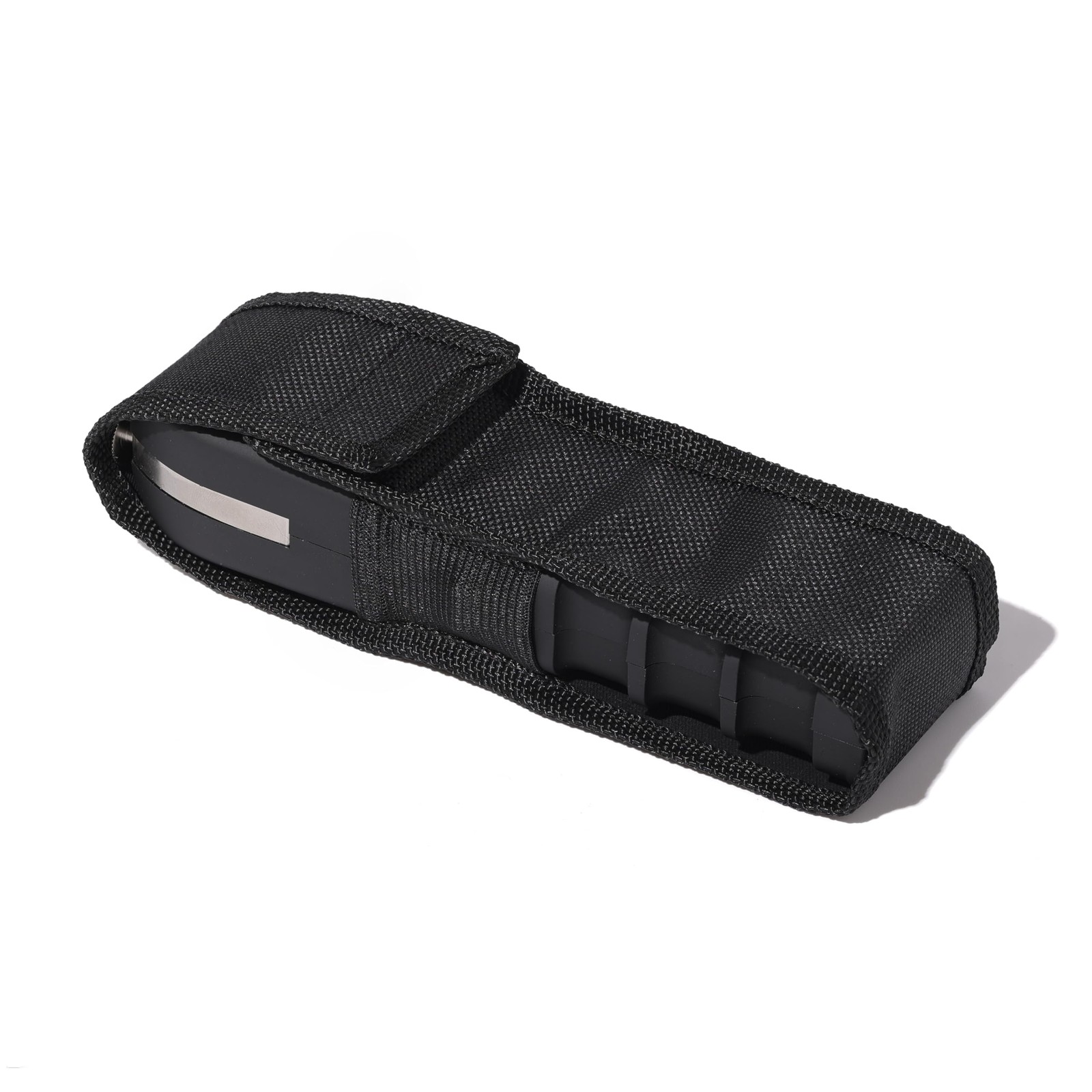 VIPERTEK VTS-989-1 Billion Heavy Duty Stun Gun - Rechargeable with LED