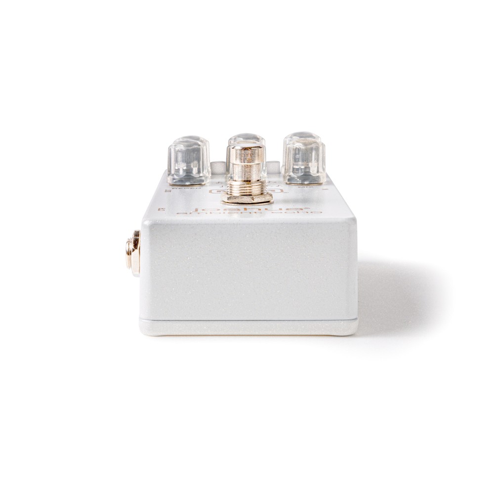 MXR M309 Joshua Ambient Echo Delay Effects Pedal