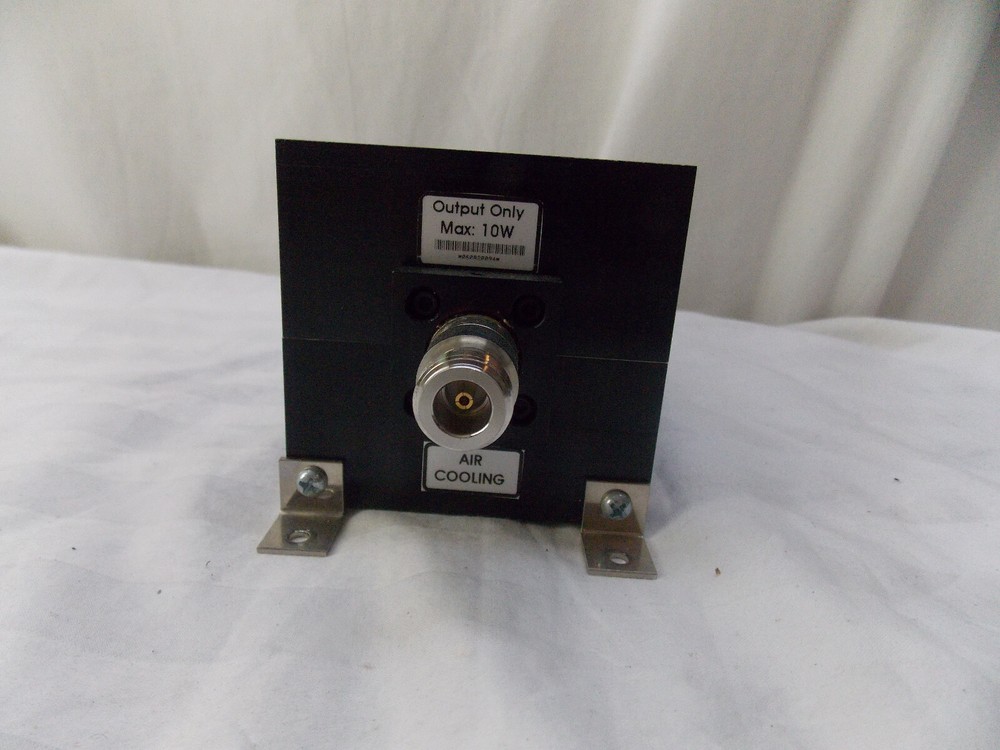 RF Lambda RFS150-20db DC-4.0GHz 150W Attenautor