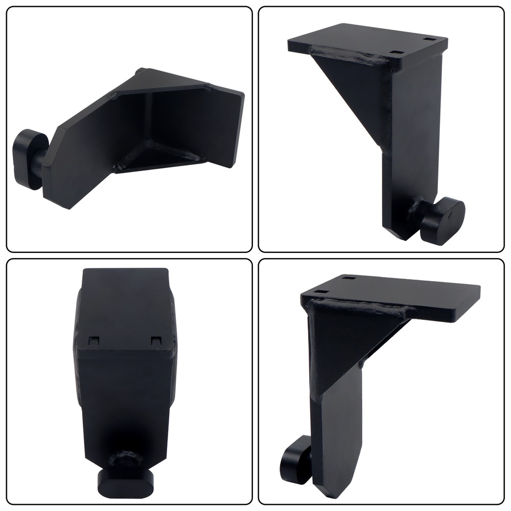 Labwork 1 Pack Upgrade Shipping Container Jack Lug Jack Leveling Attachment