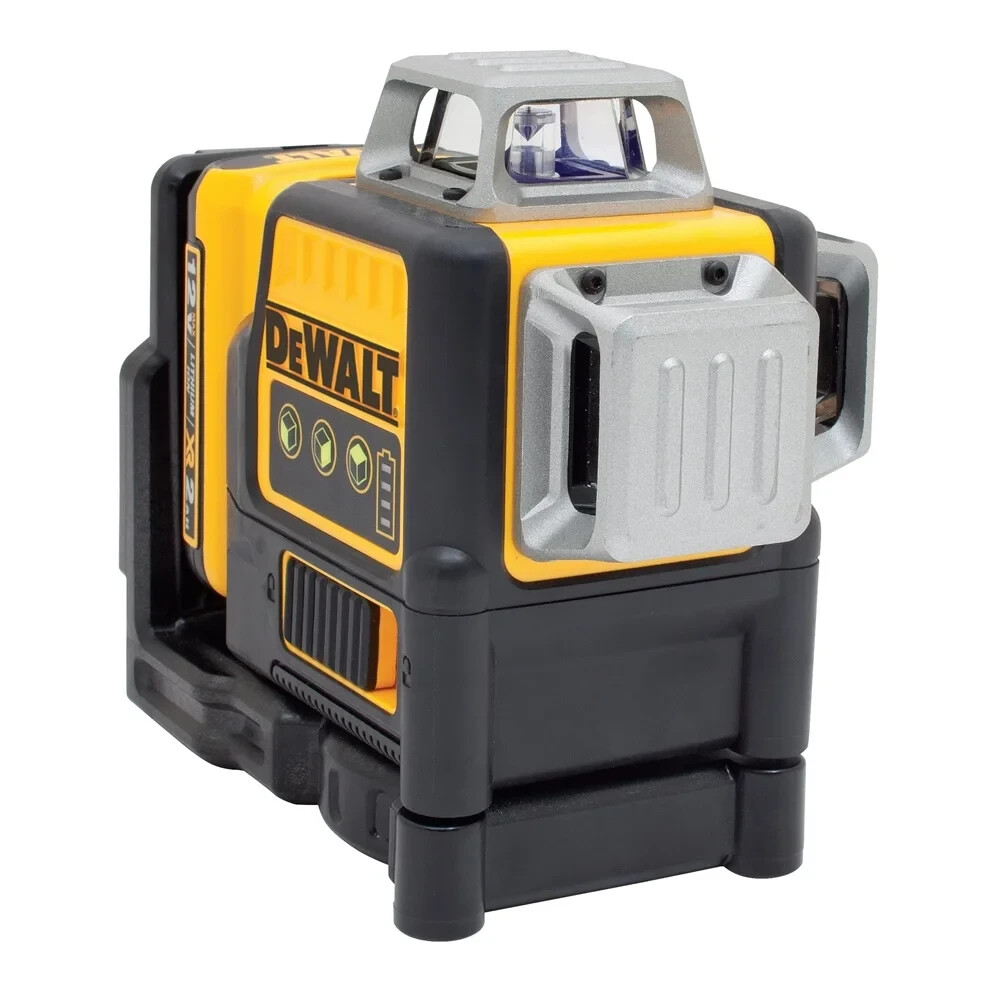 DEWALT DW089LG Line Laser Level - Green