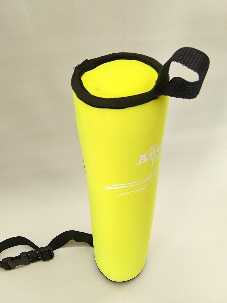 Buoy Marker Slide Anchor Shore Spike Cover Padded Floatable