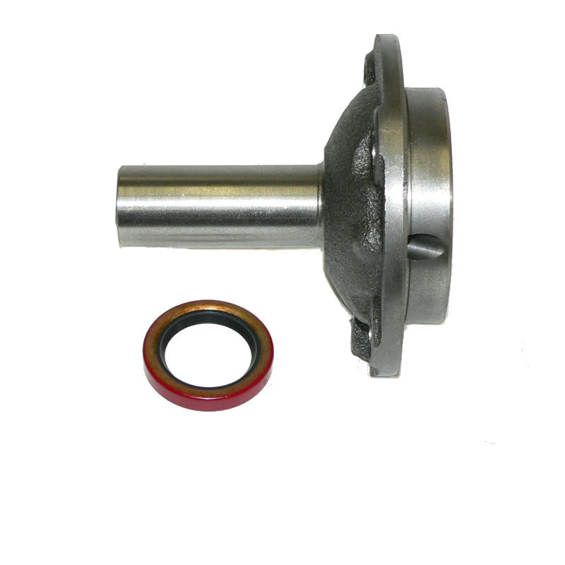 Dodge NP435 Front Bearing Retainer Fits Tapered Input Bearing  74-87 4 Speed