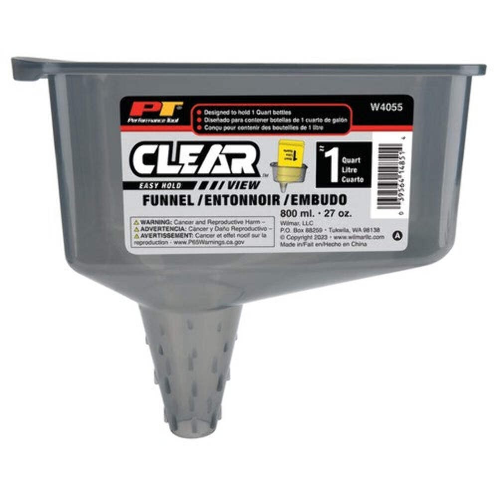 Performance Tool W4055 Clear View TOOL