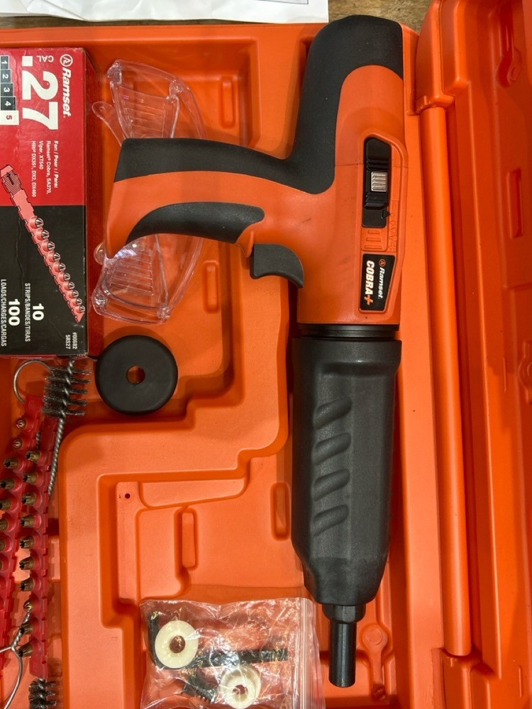 RAMSET COBRA PLUS (SBL012778)